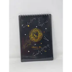 Black Notebook