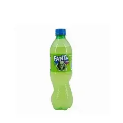 Fanta Tropical Pet 500 Ml