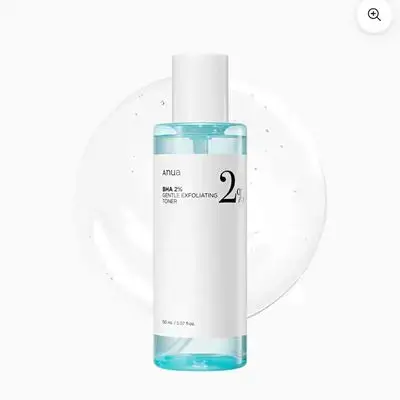 Anua BHA 2% Gentle Exfoliating Toner