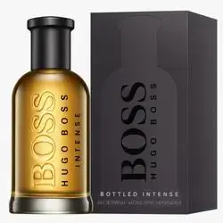 Hugo Boss Bottled Intense men