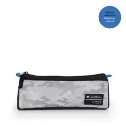Pencil-case Gabol