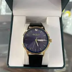 Ecco Hand Watch