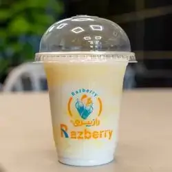 Pina Colada  Azberry