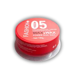 Fashion waxing gel 150 gm