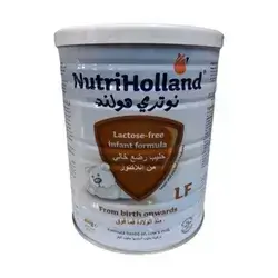 NutriHolland LF Baby Milk 400gm
