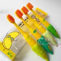 toothbrush for children