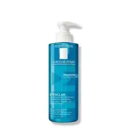 effaclar foaming gel for acne -prone skin 400ml