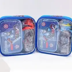 Lunch box 