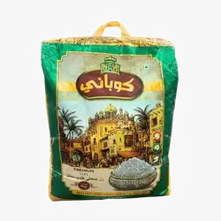 Kobani Konya Basmati Rice 9kg