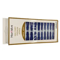 Temporary Nail Extensions