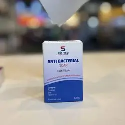 Anti Bacterial Soap Skino Face & Body
