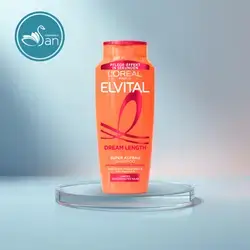 Loreal Elvital Dream Length Shampoo 300ml