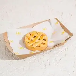Apple Tart