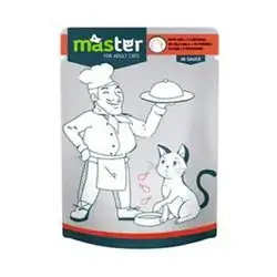 Master Chicks Flavor