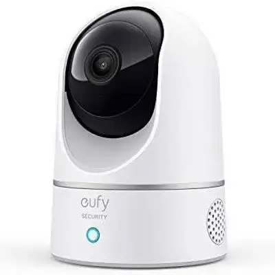 ANKER EUFY INDOOR CAM 2K T8410223