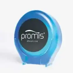 Promis Dental Floss Blue