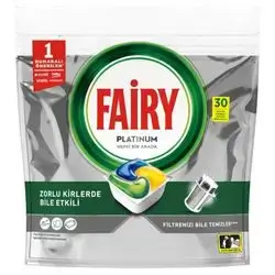 Hub fairy 30