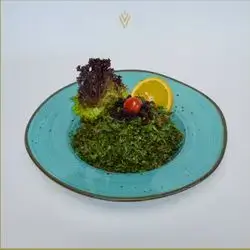 Beetroot Tabbouleh