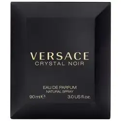 Perfurm Versace Crystal Noir 90ml