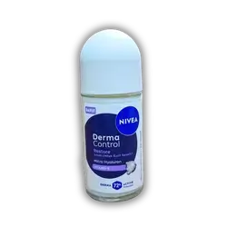 Nivea Roll-On Air Freshener, Glass, 50ml