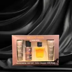 Men's Perfume Set For Special Occasions