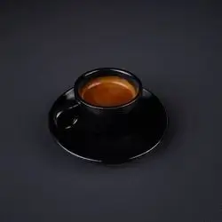 Double Espresso
