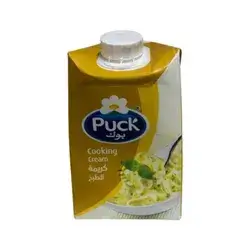 Puck Cooking Cream 500ml