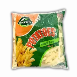 Mersenne Fries 1 Kg