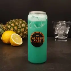 Blue Hawaii