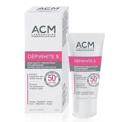ACM DEPIWHITE.S SPF 50+