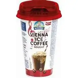 Vienna Ice Coffee Nougat 230ml