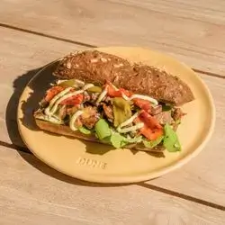 ساندویش ستیك