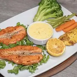 Salmon