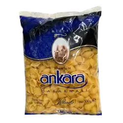 Ankara Macaroni 500g