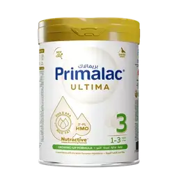 Primalac Ultima 3 1-3 Years 400g _ Pharmalys Lab