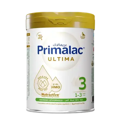 Primalac Ultima 3 1-3 Years 400g _ Pharmalys Lab