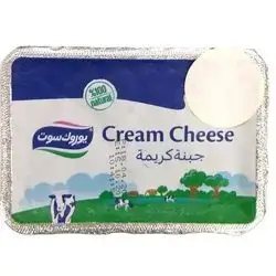 Cream Cheese 100g