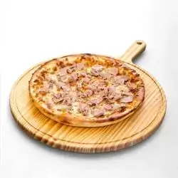 Tuna Pizza
