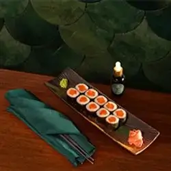Salmon Maki