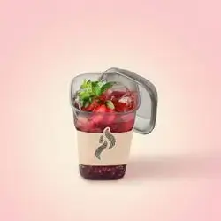Mojito Strawberry