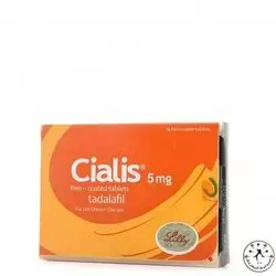 Cialis 5mg