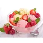 Fruit Ice Cream