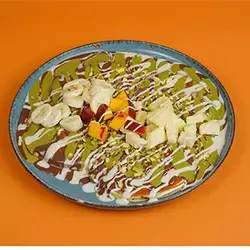 Fruit Pancake