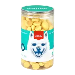 Dog Biscuits Little Ball 150g/jar