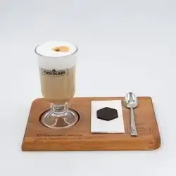 Latte Macchiato
