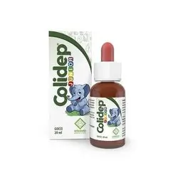 Colidep Junior drops 20 ml