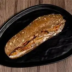 Diet Shawarma Sandwich