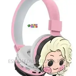 Headset Wireless