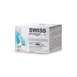Swiss Image Absolute Radiance Night Cream