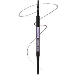 Express Brow Ultra Slim Eyebrow 260 Deep Brown _ Maybelline